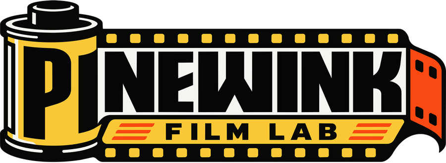 Pinewink Film Lab